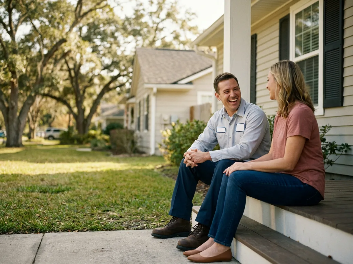 Septic tank pumping FAQs for Woodworth, LA